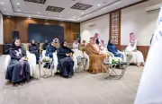 الجامعة السعودية الإلكترونية تنظم ملتقى بيئياً لتعزيز الاستدامة الذكية