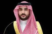 وزير الدفاع السعودي يبحث مع نظيره السويدي التعاون العسكري والأمن الإقليمي