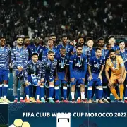 غضب هلالي بعد تجاهل مغربل إنجاز المونديال في مؤتمر الاستقطاب