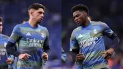 ريال مدريد يحقق في شجار فالفيردي وتشواميني الدامي