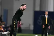 الهلال والخلود يتأهلان لنهائي كأس الملك عبر ركلات الترجيح