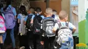 كاميرات المراقبة تفضح مالك مدرسة بواقعة هتك عرض أطفال في الجيزة