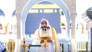 الجهني يوصي حجاج بيت الله الحرام بتقوى الله وإخلاص النية