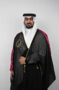 أنس الغامدي يحصل على بكالوريوس هندسة البترول مع مرتبة الشرف