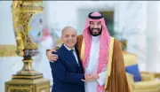 مؤتمر رسالة الإسلام يمنح الأمير محمد بن سلمان جائزة قائد السلام العالمي
