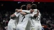 اتهام خطير يطال فينيسيوس في ريال مدريد.. هل هو جاسوس أربيلوا؟
