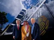 رئيس اتحاد اليد السعودي يفتتح المقر الجديد للاتحاد الدولي في بازل