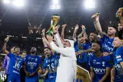 نواف بن سعد: التتويج بأغلى الكؤوس لحظة استثنائية والمنافسة بالدوري تنتظرنا
