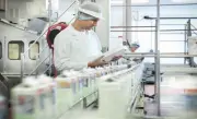 الملتقى العلمي الثاني للدراسات العليا يستعرض أبحاثاً في صحة الإنسان واستدامة الغذاء