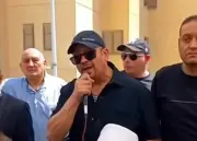 هشام عباس: ترديدي أسماء الله الحسنى في جنازة هاني شاكر كان عفويًا