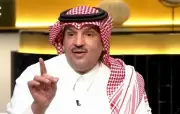 ماجد التويجري ينفي علاقة خالته موضي بتركه برنامج كورة