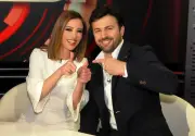 تيم حسن ووفاء الكيلاني ينفيان شائعات الانفصال ويؤكدان استقرار العلاقة