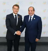 السيسي يؤكد ضرورة تجنيب المنطقة التصعيد ودعم أمن الدول العربية