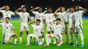 منتخب الناشئين السعودي يتصدر المجموعة بفوز ثمين على تايلاند