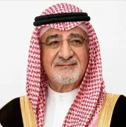 التركي يرفع الشكر للقيادة بمناسبة منحه وسام الملك عبدالعزيز