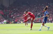 التعادل يحسم مواجهة ليفربول وتشيلسي في الدوري الإنجليزي