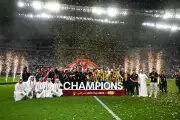 الغراففة يُسقط السد ويتوج بلقب كأس أمير قطر للمرة التاسعة