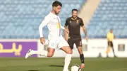 أبها يخسر أمام العدالة بهدف دون رد في دوري الدرجة الأولى