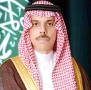 اتصال هاتفي بين وزيري خارجية السعودية وروسيا لبحث التطورات الإقليمية