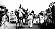 محطات تاريخية لاستقبال الحجاج في الطائف عبر العصور