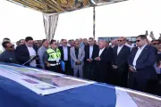 انفعال وزير النقل المصري على مهندس يثير جدلاً واسعاً