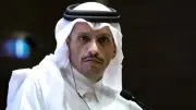 قطر تدعم جهود باكستان الوسيطة لإحلال سلام دائم بين أميركا وإيران