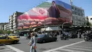 إيران تعلن انتهاء ضبط النفس وتهدد بالرد على أي هجوم لسفنها