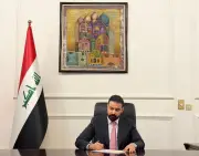 ولي العهد السعودي يهنئ علي الزيدي بتكليفه تشكيل الحكومة العراقية