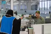منفذ جديدة عرعر يستقبل حجاج العراق وسط خدمات متكاملة