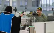 منفذ جديدة عرعر يستقبل الحجاج العراقيين بمنظومة متكاملة