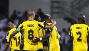 الاتحاد يخطف فوزًا قاتلًا من ضمك بهدفين في الدوري السعودي