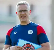 إيفانجيليستا: رونالدو يبدو أصغر من عمره والهلال لن يستسلم في سباق الدوري