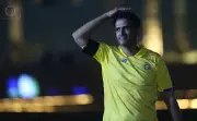 الهريفي: النصر الأقرب للدوري والديربي لا يعترف بالمستويات
