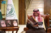 محافظ جدة يطلع على خطة الهلال الأحمر لخدمة ضيوف الرحمن
