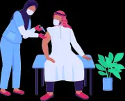 خطوات حجز لقاحات الحج عبر تطبيق صحتي من وزارة الصحة السعودية