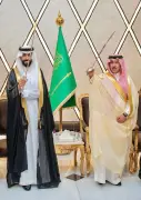فيصل بن مشعل يطلق مبادرات تنموية جديدة في منطقة القصيم