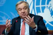 غوتيريش: الأسمدة العالقة في هرمز تهدد الأمن الغذائي العالمي