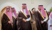 أمير المدينة المنورة يتفقد ميقات ذي الحليفة ويطلع على مشروعات تطويره