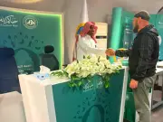 لجنة الحج بالشرقية تستقبل ضيوف الرحمن بمنافذ المنطقة الحدودية