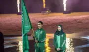 منتخبات السعودية تبدأ مشاركتها في دورة الألعاب الخليجية الرابعة بالدوحة