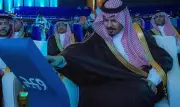 أمير المدينة المنورة يدشن ملتقى المهارات والتدريب 