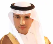 تكليف جابر العواف وكيلاً لمحافظة الحرث في منطقة جازان