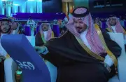 أمير المدينة المنورة يدشّن ملتقى المهارات والتدريب 