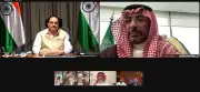 اجتماع سعودي هندي لتعزيز الشراكة في قطاع الأسمدة