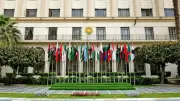 الجامعة العربية تدين الهجمات على البنى التحتية في السودان