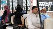 المسجد النبوي يعزز إمكانية الوصول للحجاج المسنين وذوي الإعاقة