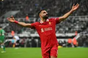 وليد الفراج يوجه رسالة قاسية لمحمد صلاح وينصحه بالابتعاد عن دوري روشن