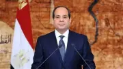 الرئيس السيسي ينعي الفنان عبدالرحمن أبو زهرة ويشيد بإرثه الفني
