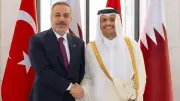 قطر: على إيران عدم استخدام مضيق هرمز لابتزاز دول الخليج