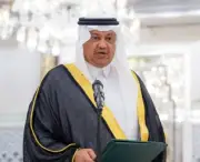 السفير الجطيلي: المنتدى الحضري العالمي فرصة لاستعراض التحولات التنموية السعودية
